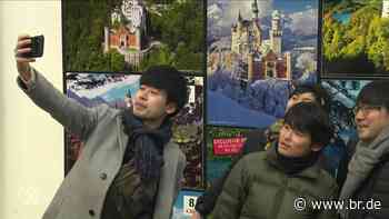 Corona-Krise: Wie das Virus die Wirtschaft lähmt - BR24