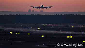 Corona-Epidemie: Die deutsche Wirtschaft ist schon infiziert - DER SPIEGEL