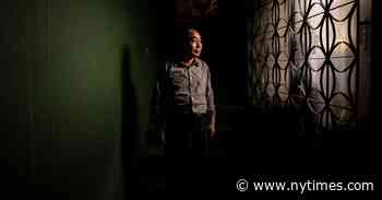 For Seoul’s Poor, Class Strife in ‘Parasite’ Is Daily Reality