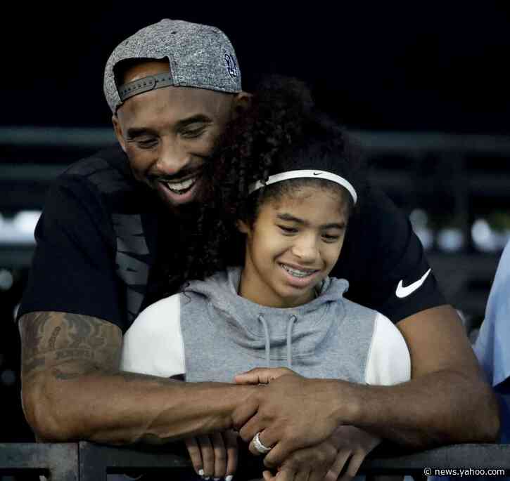 Report: Los Angeles deputies shared Kobe Bryant crash photos
