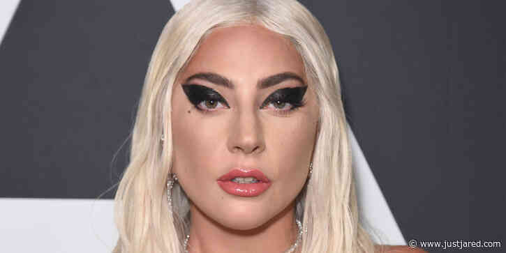 Lady Gaga Went Cold Turkey to Quit Smoking & Advises Fans To Never Start