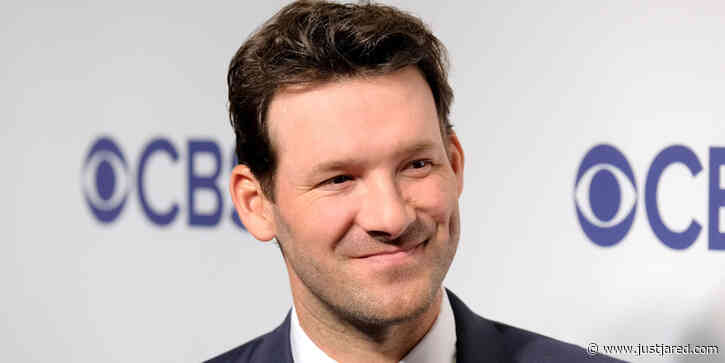Tony Romo Extends Contract With CBS Sports Earning $17M Per Year