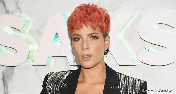 Halsey Opens Up About Endometriosis & Having a Miscarriage