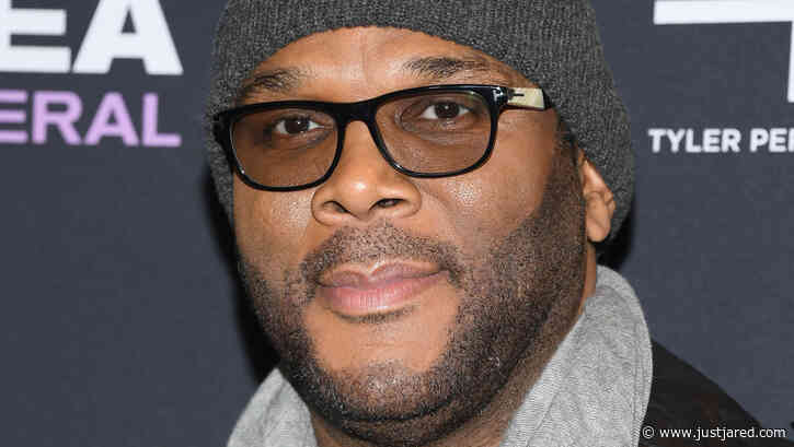 Tyler Perry Reacts to Nephew's Second Autopsy Results