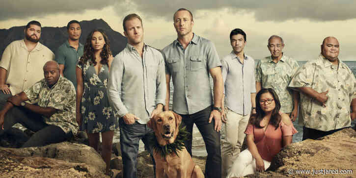 Relive 'Hawaii Five-0's 10 Best Guest Stars Including Carol Burnett, Nick Jonas & More