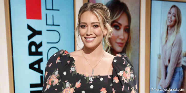 Hilary Duff Opens Up About Her Confrontation With Paparazzo at Son's Soccer Game: 'It Wasn't Cool'