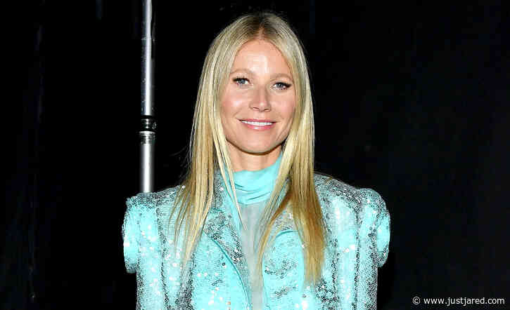 Gwyneth Paltrow Reveals Least Favorite Film Role, Calls It a 'Disaster'