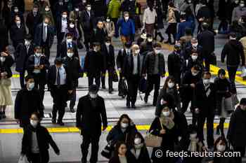 CoronaCoin: crypto developers seize on coronavirus for new, morbid token