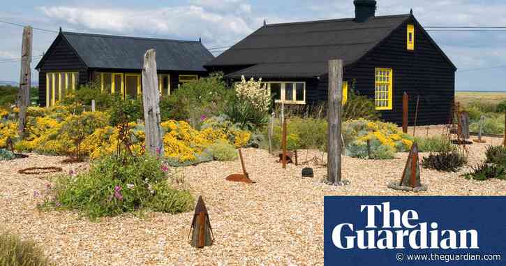 Why Derek Jarman’s garden must be saved | Alys Fowler