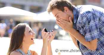 Leap Year Day - why it's traditional for women to propose to men on February 29