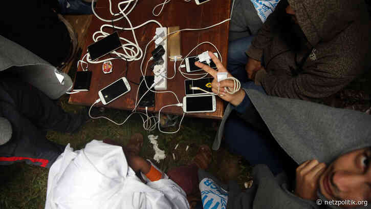 Westbalkan-Staaten: Schleichender Anschluss an EU-Datenbanken