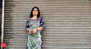 Delhi violence: Students and teachers of coaching centres recall the Monday mayhem - Economic Times