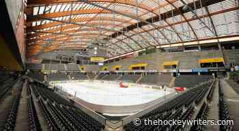 Swiss Hockey Dealing With Coronavirus & Coaching Upheaval - The Hockey Writers