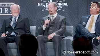 Bill Cowher 'Absolutely' Misses Coaching, 'But Not Enough To Go Back Into That Lifestyle' - Steelers Depot