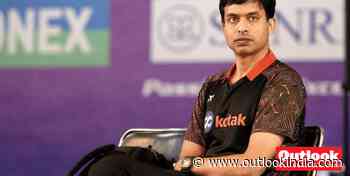 Coaching Is Like Parenting, It's Tough Dealing With Top Players: Pullela Gopichand - Outlook India