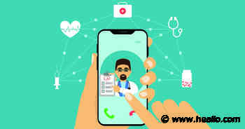 Web-based coaching may help patients with CKD restrict dietary sodium intake - Healio