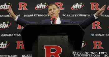 Ranking college football's coaching hires: Greg Schiano No. 1 - Oklahoman.com