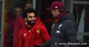 Klopp coaching myth, Reds' luck analysed, weird Mo Salah transfer fate - Liverpool news round-up - Liverpool.com
