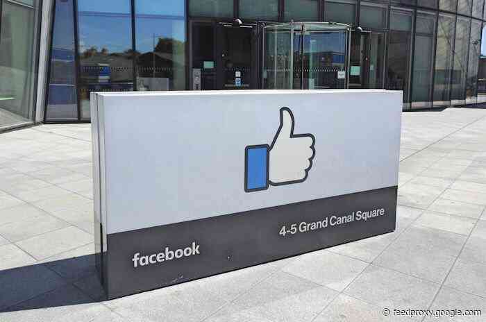 2020 Facebook F8 developer conference cancelled due to coronavirus