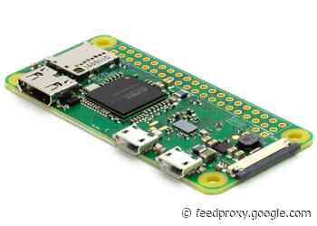 DIY Raspberry Pi Amazon price tracker