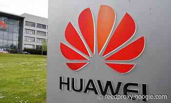 Google has asked US government to let it do business with Huawei