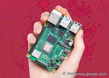 2GB Raspberry Pi 4 drops to $35 for Pi’s 8th birthday