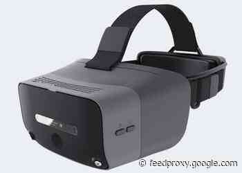 Qualcomm XR2 VR headset reference design revealed