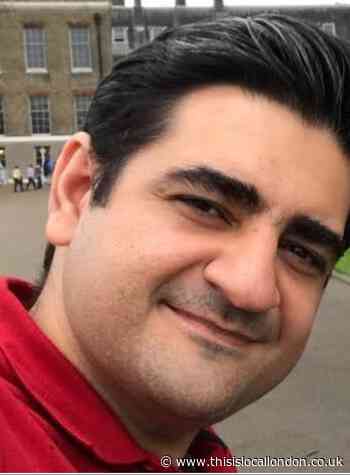 Driver avoids jail after doctor died in crash in Cricklewood