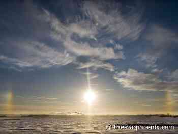 Parish Notes: Spiritual exploration