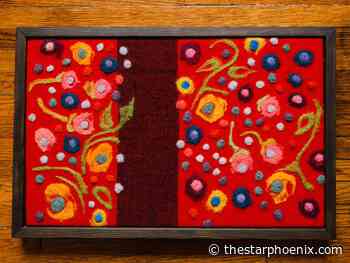 At the Galleries Feb. 29