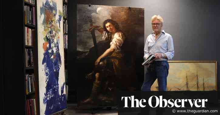 Artemisia Gentileschi, the baroque #MeToo heroine who avenged her rape through art