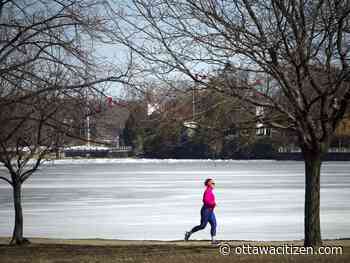 Weather: Chilly temps Saturday clear way for spring-like week ahead