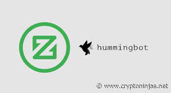 Zcoin (XZC) partners with Hummingbot to improve market making - CryptoNinjas