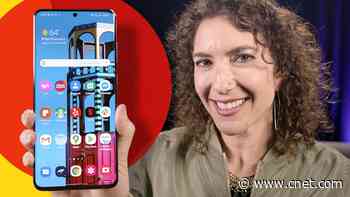 Galaxy S20 Ultra's high-octane camera has the wow factor video     - CNET