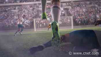 Xbox Series X specs, Facebook's F8 cancelled video     - CNET