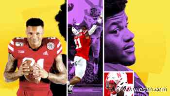 NFL draft's Spider-Man meme: The other Lamar Jackson