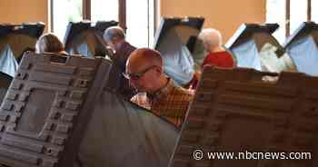 West Virginia backtracks on using smartphone voting app in state primary