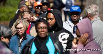 Coronavirus provides unique opportunity to meddle in U.S. election, officials warn