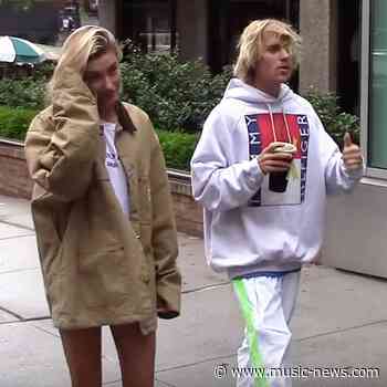 Hailey and Justin Bieber rekindled relationship after he saw her open a bottle with her teeth