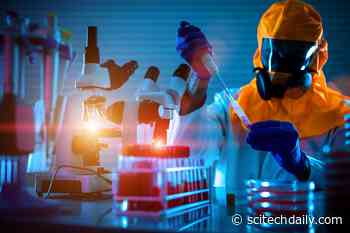 Broad-Spectrum Antiviral Agents Could Be a Quick Response to a COVID-19 Pandemic