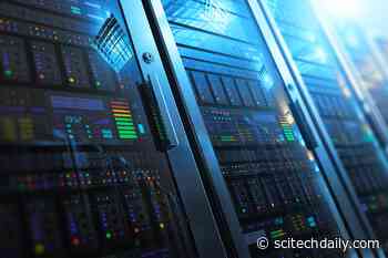 Surprise: Data Centers Use Less Energy Than You Think
