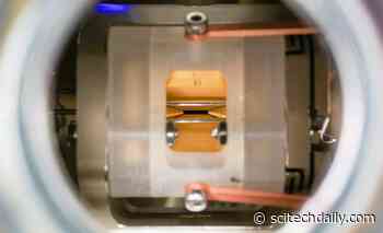 Does a Quantum State Collapse Instantly During a Measurement? Scientists “Film” It to Find Out.