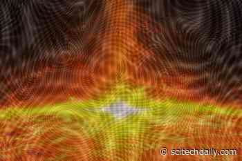 Physicists May Have Discovered a New State of Matter – By Accident