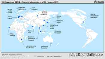 Coronavirus Spreads to 9 More Countries in Last 24 Hours – Global Infections Reach 82,294