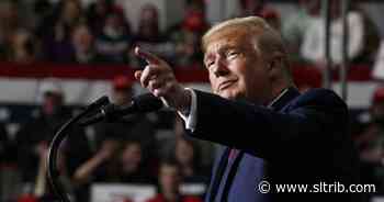 Letter: What about the Democrats?