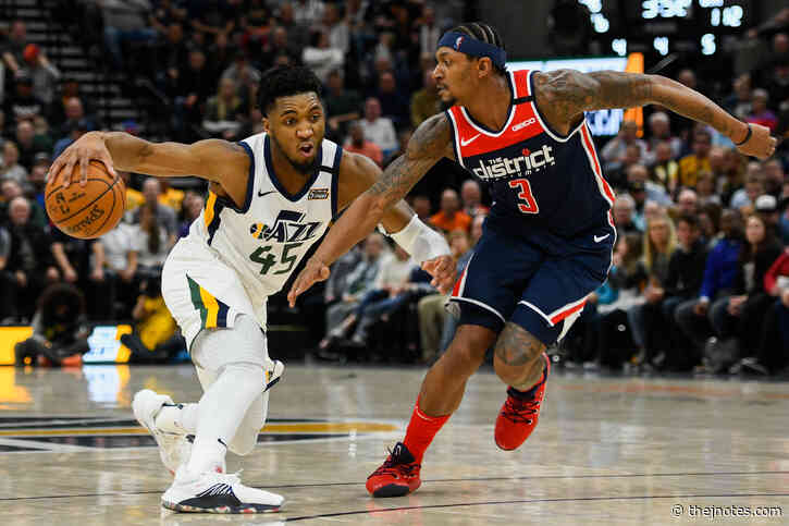 Utah Jazz: Three takeaways from crucial win against Wizards