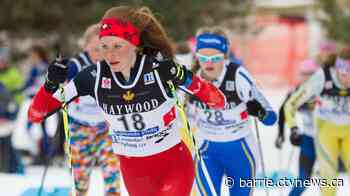 Orillia set for Ontario Winter Games - CTV News