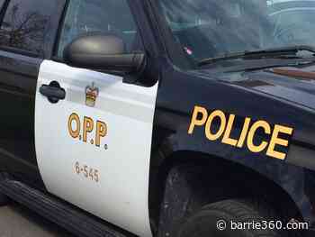 Five youths arrested in connection with a robbery in Orillia on Monday – Barrie 360 - Barrie 360