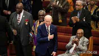 Black voters finally get to flex their power in South Carolina Democratic primary