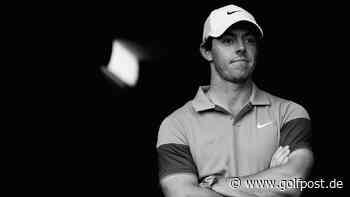 European Tour: Rory McIlroy spielt sein "Heimspiel" bei der Irish Open - Golf Post